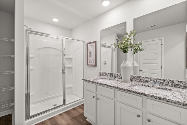 Photo - Furnished 3 Bedroom Townhome in Atlanta!