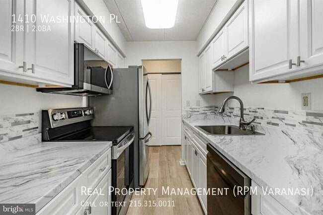 Photo - 1410 Washington Pl