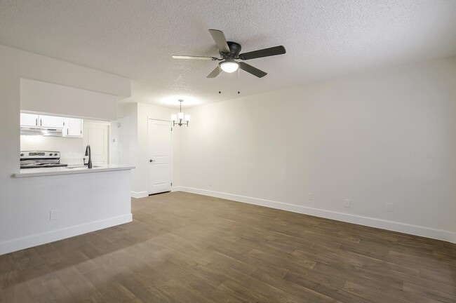 Renovated units - Glenridge