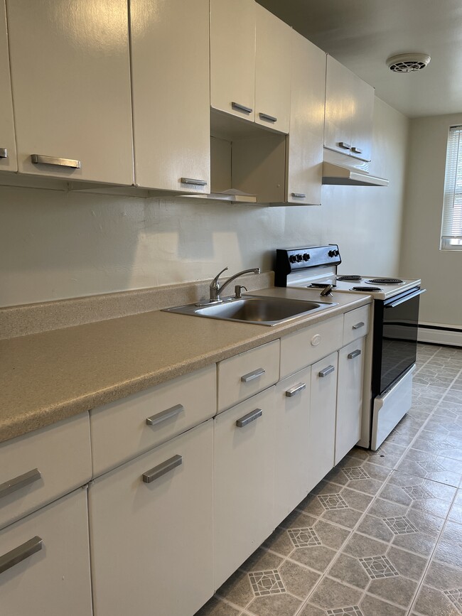 Photo - Butler Apartments