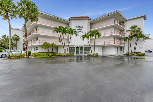 Photo - 1910 S Ocean Blvd Condo Unit 416