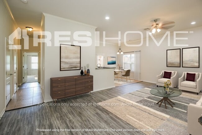 Photo - 509 Crestland Dr