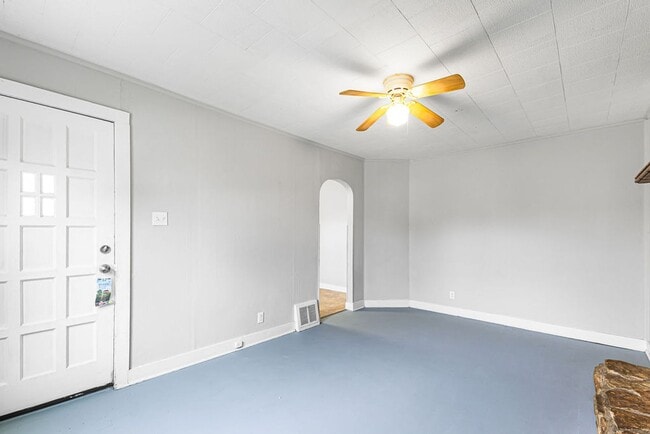 Photo - Remodeled 3-Bedroom Home with Full Basement and Off-Street Parking