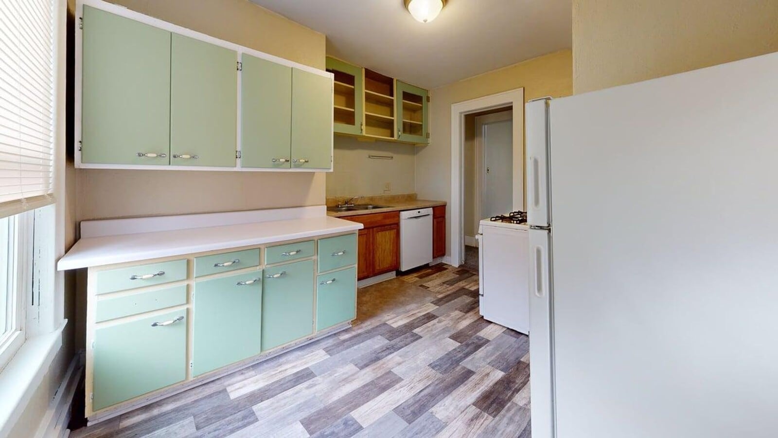 Photo - Old Town Charm