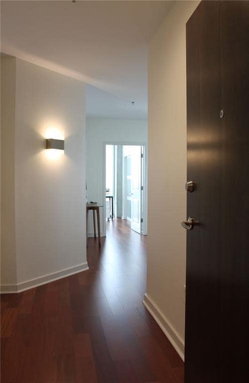 855 Peachtree St NE Unit 3201