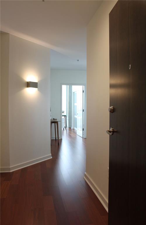 Photo - 855 Peachtree St NE Unit 3201