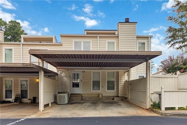 Photo - 694 Serramonte Dr Townhome