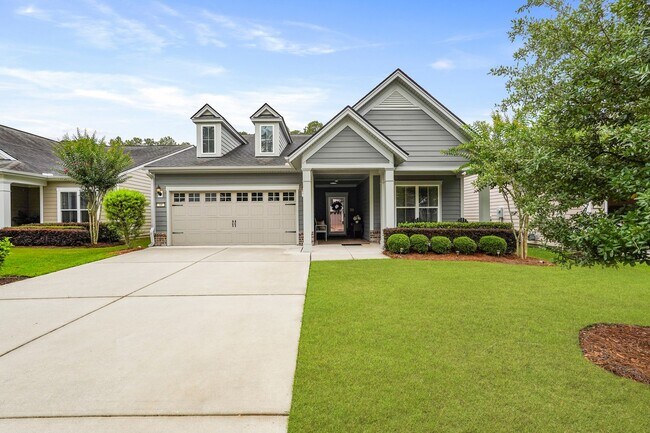 10 Chicory Ct