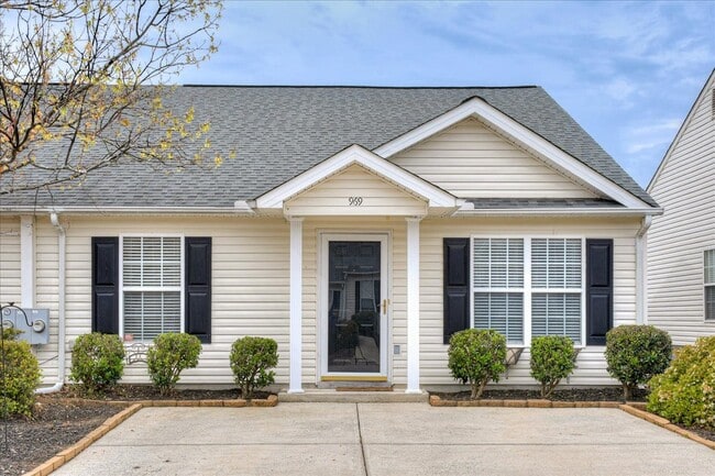 Building Photo - 969 Cammaron Way