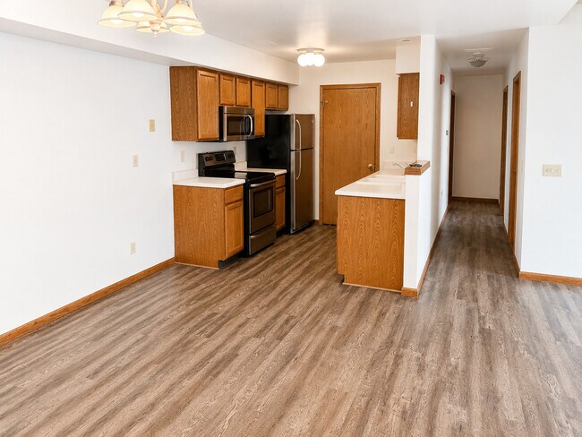 Pleasant Meadows Townhomes