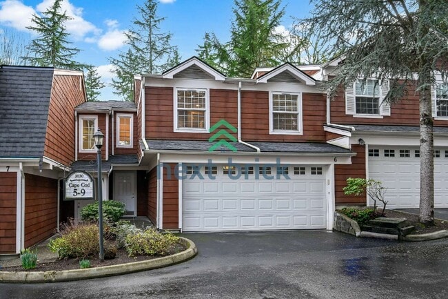 Photo - Spacious & Convenient Home in the Heart of Bellevue