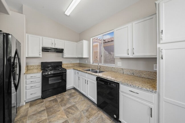 Photo - Fully Furnished Single Story Near Silverado Ranch