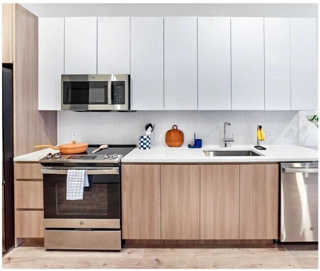 Photo - 1101 S 5th St Unidad 5-1