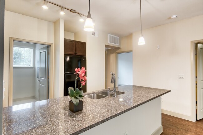 Photo - Amelia Apartments