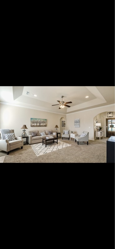 Photo - 2584 N Shadow Crest Dr