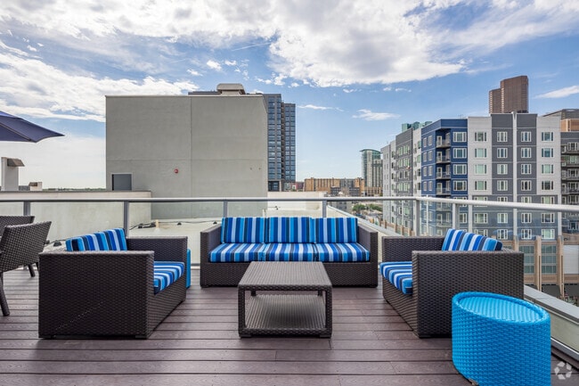 Rooftop