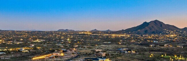 Photo - 4880 E Lone Mountain Rd N