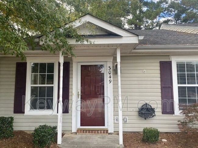 Building Photo - 3049 Abba Dr Rental