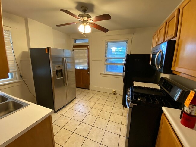 68 E 17th Ave Unidad 68