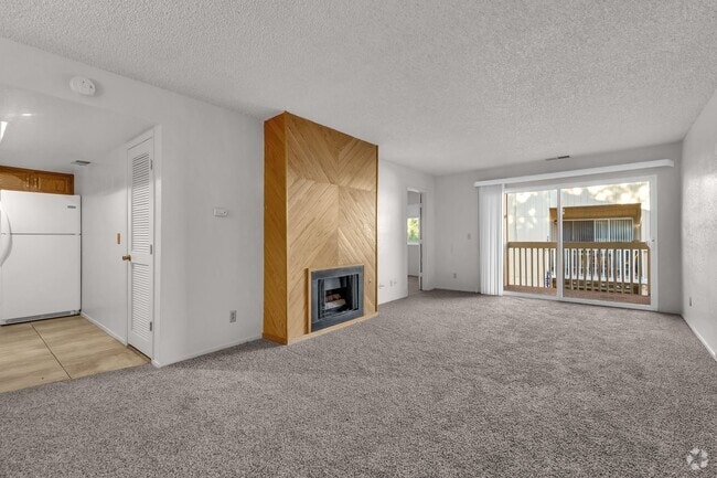 Building Photo - 2bed, 2bath condo with W/D, Balsony and ri... Unit 42