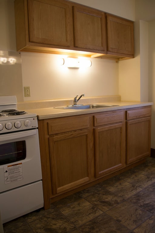 Sullivan Terrace 55+ Senior Apartments Dushore, PA