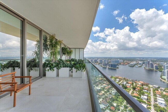 Photo - 18975 Collins Ave Unit 5302+Cabana 6