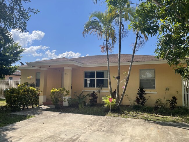Building Photo - 14152 SW 291st Ter