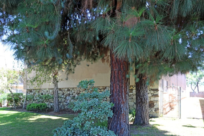 Stuart Apartments