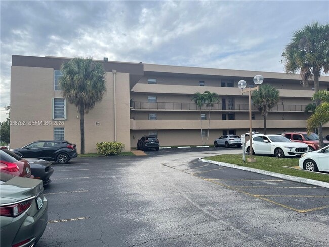 Building Photo - 506 NW 87th Ave Unit 201