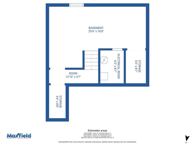 Photo - 529 Fox Chase Dr