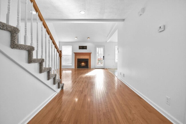 Photo - Three Bedroom with Bonus!