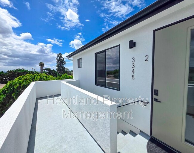 Photo - 3348 Lockwood Dr Unit #02