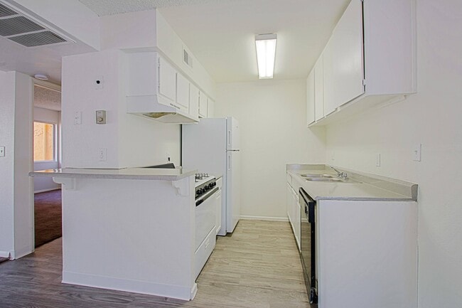 Photo - Santa Fe Springs