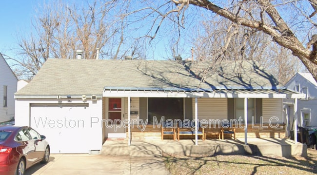 Building Photo - 2477 NW 40th St