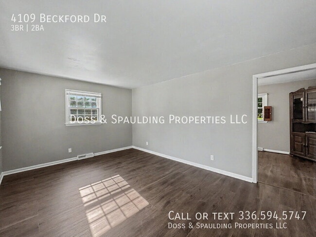 Photo - 4109 Beckford Dr