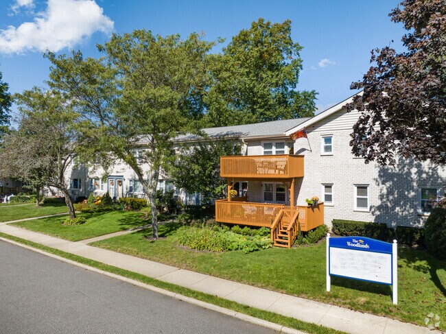 Photo - Woodlands Apartment Corporation