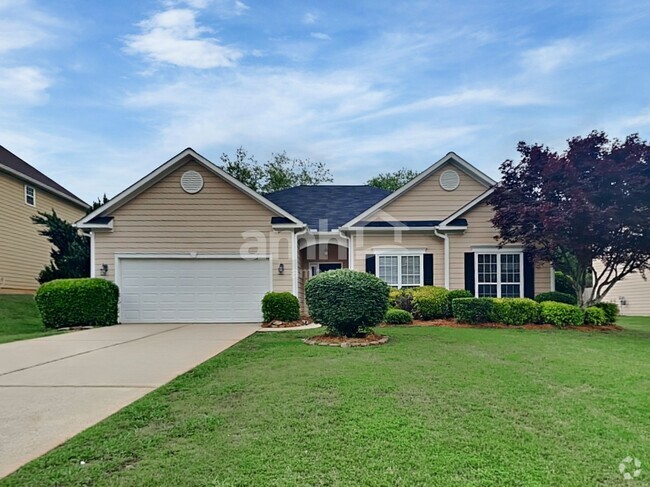 Building Photo - 985 Martin Field Dr Rental