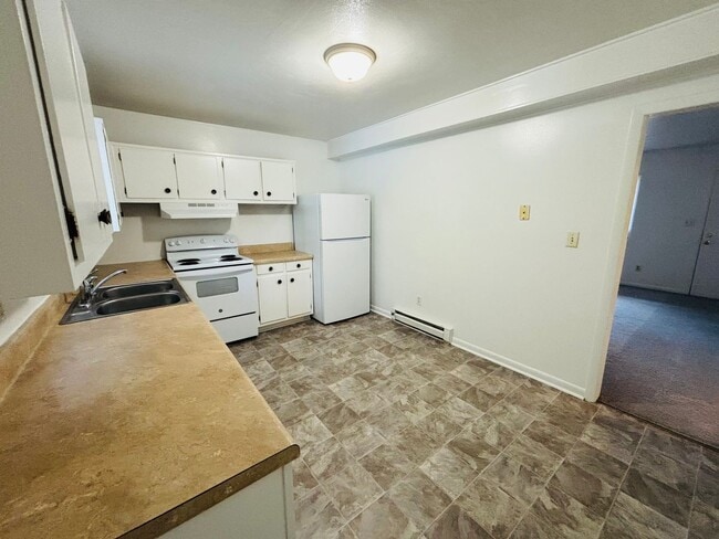 Photo - 2 Bedroom, 1 Bath Apartment Unidad 30