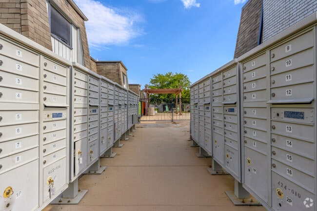 Mail