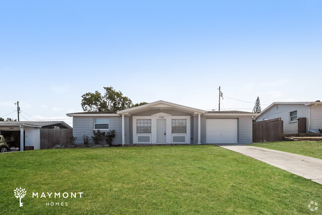 Building Photo - 2 Bedroom Tampa Home