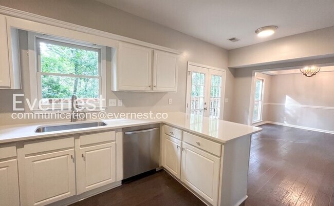 Photo - 1617 Beckham Dr
