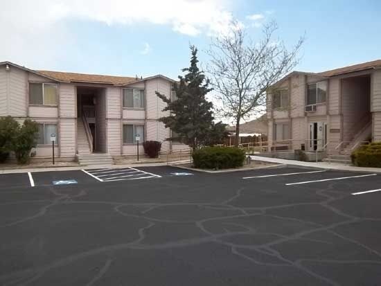 Photo - Belmont Apartments