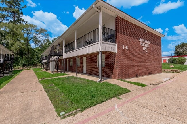 Building Photo - 600 Palm St Unit 6 Rental