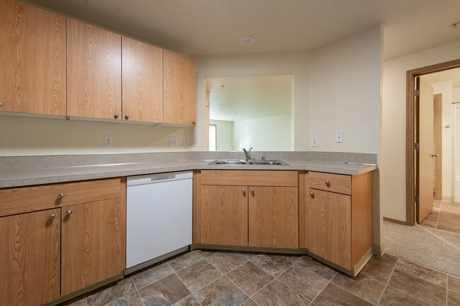 Photo - Clark Avenue Apartments