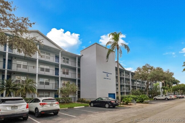 12600 SW 5th Ct Unit 414L