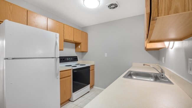 Galpin Apartments