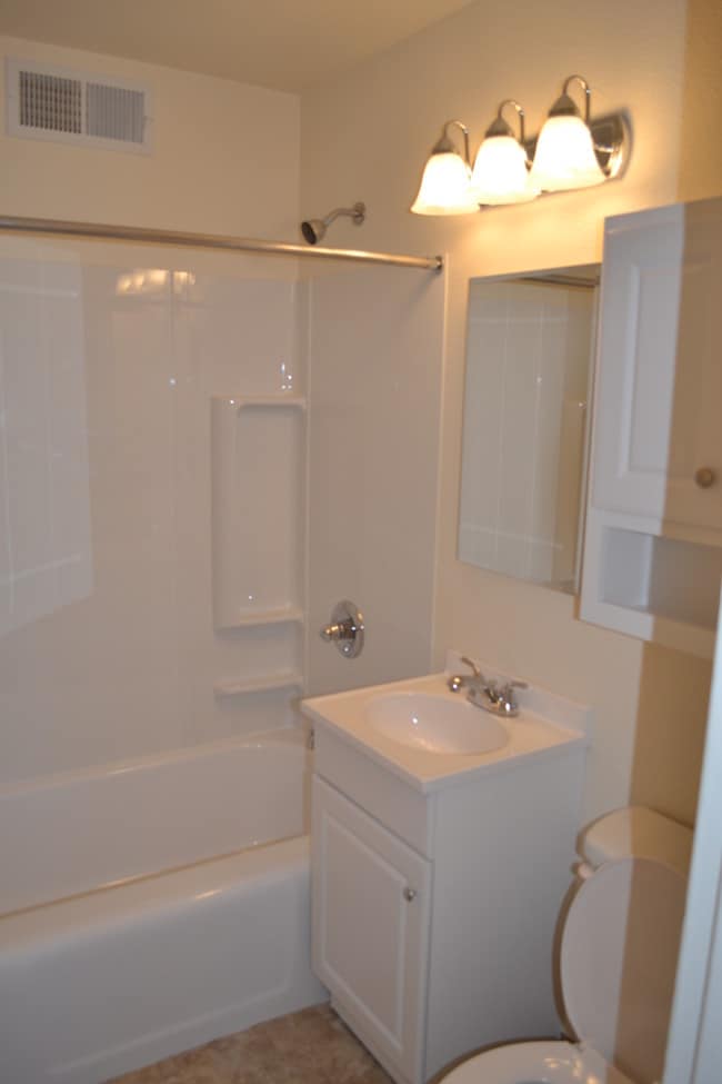 North Pointe Apartments