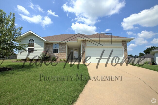 Building Photo - 3 Bedroom in Nixa! Rental