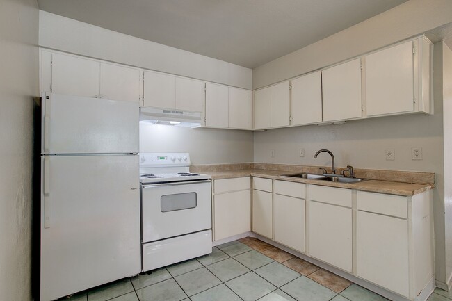 Photo - 7850 E Glenrosa Ave Unit 1