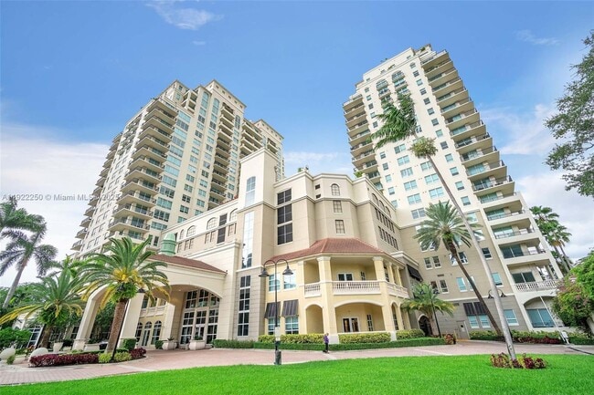 Photo - 610 W Las Olas Blvd Unit 914N